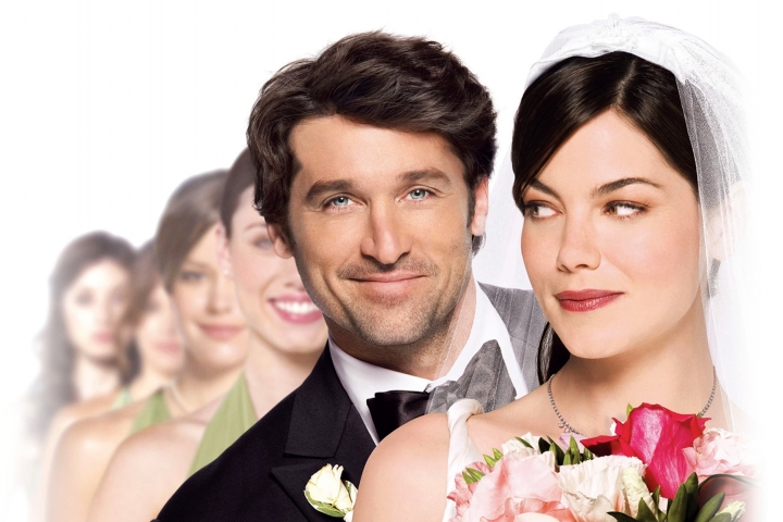 Made of Honor